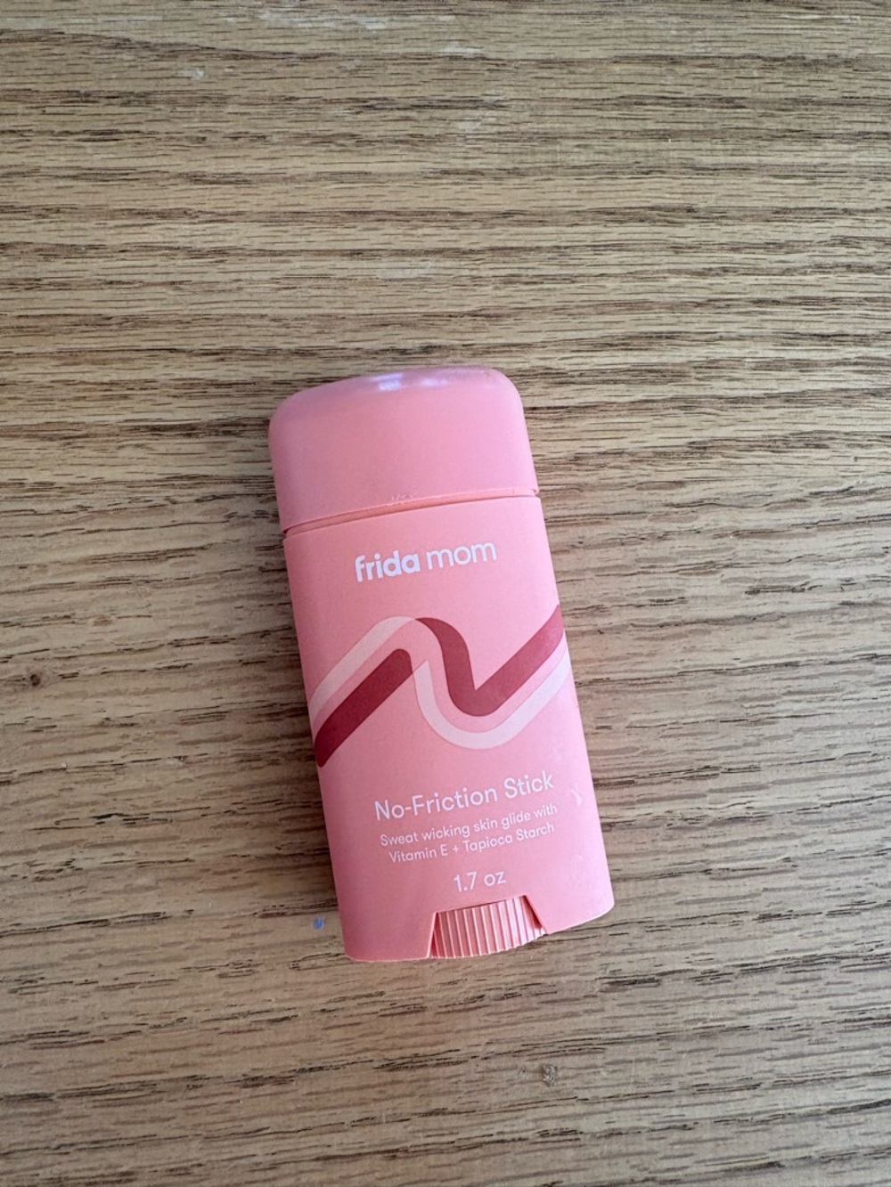 Frida Mom No-Friction Stick never used